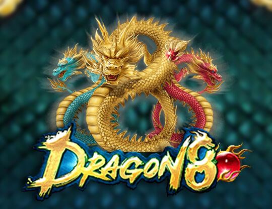 Dragon 8